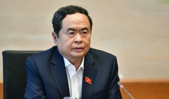 Quốc hội nghiên cứu sửa một số điều của Hiến pháp trong tháng 3