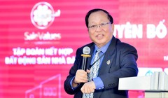 “Việt Nam cần có những động thái cụ thể và quyết liệt hơn trong việc hoàn thiện khung pháp lý về quản lý, giao dịch, và sử dụng tiền số, phân loại tài sản kỹ thuật số để có cơ chế kiểm soát và đánh thuế hợp lý”- GS Augustine Hà Tôn Vinh.