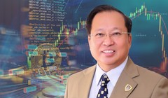 GS Hà Tôn Vinh cho rằng việc thành lập sàn giao dịch tiền số đòi hỏi sự chuẩn bị kỹ lưỡng.