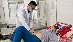 Nhiều người bị động kinh, rối loạn tâm thần, ho ra máu do… loại ký sinh trùng nguy hiểm