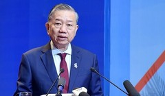 Tương lai cho thế hệ vươn mình