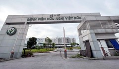Kiến nghị xử lý trách nhiệm lãnh đạo Bộ Y tế liên quan 2 dự án bệnh viện chậm tiến độ