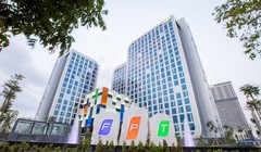 Vì sao cổ phiếu công nghệ bị bán ròng mạnh trong quý I?