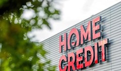 Năm 2024 Home Credit thu về 1.291 tỷ đồng lợi nhuận sau thuế, cao hơn 3,4 lần so với cùng kỳ năm trước. Ảnh minh hoạ.