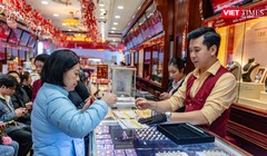 Thanh tra Chính phủ chủ trì, phối hợp với Bộ Công Thương, Bộ Tài chính, Bộ Công an và Ngân hàng Nhà nước Việt Nam thành lập Đoàn thanh tra thực hiện thanh tra việc chấp hành chính sách, pháp luật của các tổ chức tín dụng, doanh nghiệp trong hoạt động kinh doanh vàng. Ảnh minh họa