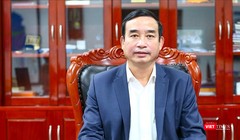 Ông Lê Trung Chinh, Chủ tịch UBND TP Đà Nẵng cho biết sẽ tạo điều kiện tốt nhất để cán bộ yên tâm công tác sau khi hợp nhất Đà Nẵng và Quảng Nam, góp phần phát triển Đà Nẵng trong tương lai.