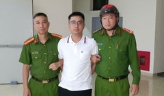 Bắt nghi phạm nổ súng khiến thiếu tá công an hy sinh trong chuyên án ma túy ở Quảng Ninh