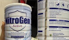 Sau bê bối sữa giả, nhiều thực phẩm bổ sung, sữa Việt biến mất không dấu vết