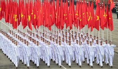 Một dân tộc, một tương lai