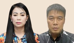 Sau gợi ý của cựu Bí thư Tỉnh ủy Vĩnh Phúc Hoàng Thúy Lan, Hậu "Pháo" chuyển 20 tỷ đồng