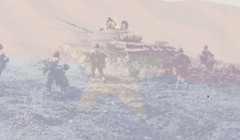 Cận cảnh bản gốc 2 kỷ vật làm nên chiến thắng 30/4/1975 thành bảo vật