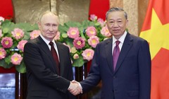 Tổng Bí thư Tô Lâm sẽ thăm 4 nước, dự lễ duyệt binh Chiến thắng tại Nga