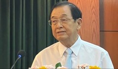 Kiến nghị tăng thẩm quyền cấp xã khi tinh gọn bộ máy