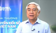 TS Nguyễn Quân chỉ ra lý do các giải pháp công nghệ AI, IoT ở Việt Nam chưa có kết nối và đồng bộ