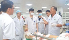 Khi đạo đức ngành y “va chạm” với rủi ro tài chính