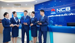 Ngân hàng Nhà nước chấp thuận tăng vốn cho NCB lên hơn 19.200 tỷ đồng 