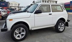 Lộ diện ô tô Lada của Nga sắp bán tại Việt Nam: Thiết kế và trang bị nghèo nàn