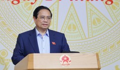 Sữa giả, thuốc giả tràn lan: Thủ tướng yêu cầu mở cao điểm truy quét buôn lậu, hàng giả, hàng nhái