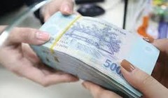 Một chi nhánh Nhựa Tân Á Đại Thành bị cưỡng chế thuế