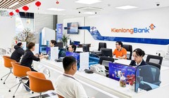 KienlongBank bứt phá với lợi nhuận trước thuế đạt 356 tỷ đồng, tăng 66% so với cùng kỳ