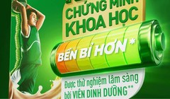 Bộ Y tế vào cuộc vụ Nestlé Milo quảng cáo sản phẩm "được thử nghiệm lâm sàng bởi Viện Dinh dưỡng”