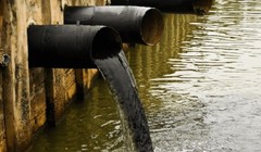 UBND TP Đà Nẵng vừa ra quyết định xử phạt vi phạm hành chính trên lĩnh vực môi trường đối với 4 doanh nghiệp trên địa bàn. Ảnh minh hoạ