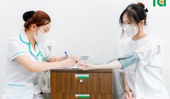 Bác sĩ chỉ ra 5 nguyên nhân làm trẻ hóa bệnh không lây nhiễm