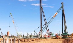 Fecon có quý thứ 2 liên tiếp thua lỗ. Ảnh: FCN