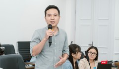 Giám đốc CMC Cyber Security chia sẻ 3 bài học kinh nghiệm sau sự cố bị tấn công mã độc