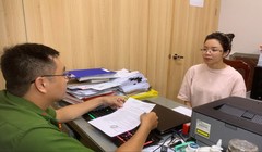 Lập sàn tiền ảo hút gần 10 nghìn tỷ đồng từ nhà đầu tư, nhóm lừa đảo đem tiền đi mua bất động sản