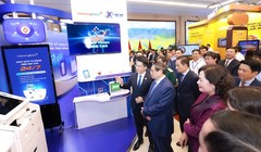 Toàn văn quyết định của Thủ tướng về "Đẩy mạnh truyền thông thực hiện Nghị quyết số 57"