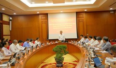 Tổng Bí thư yêu cầu tập trung tháo gỡ các điểm nghẽn, hoàn thiện Danh mục công nghệ chiến lược