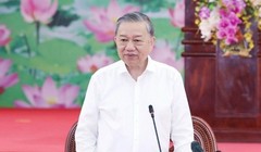 Hợp nhất tỉnh là cơ hội lịch sử để 'thiết kế lại' hệ thống chính quyền tinh gọn