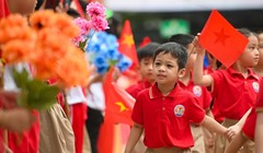 Hà Nội dự kiến chi 3.000 tỷ đồng hỗ trợ bữa ăn bán trú cho học sinh tiểu học