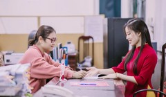 Agribank tạo dựng nền tảng vững chắc giúp người trẻ “an cư lập nghiệp