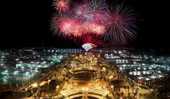 Trải nghiệm Sun World Cát Bà đỉnh cao, hoàn tiền thả ga cùng NCB iziMobile