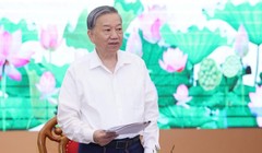 Kịp thời “phủ xanh” thông tin tích cực trên không gian mạng