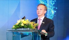 Ông Phan Đình Tuệ - Chủ tịch HĐQT Bamboo Airways