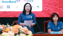 Vinh quang Việt Nam – Nơi người lao động bình dị tỏa sáng, truyền cảm hứng