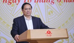 Thủ tướng: Tạo thuận lợi nhất cho mỗi thí sinh, tổ chức kỳ thi THPT thực sự là 'ngày hội'