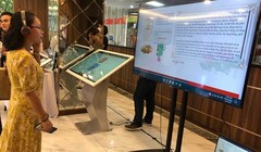 DPS 2025: Bệ phóng cho ngành xuất bản trong kỷ nguyên số