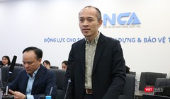 Chuyên gia bảo mật nói gì về vụ hacker tấn công Trung tâm Thông tin tín dụng quốc gia?