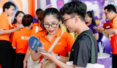 Mỗi giao dịch không tiền mặt - Một bước tiến của hành trình số hóa