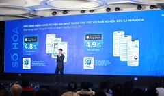 Techcombank đồng hành chuyển đổi số cùng doanh nghiệp Cần Thơ
