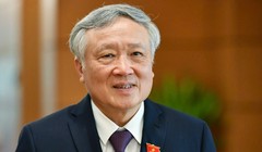 Phó Thủ tướng: Không dưới 5 doanh nghiệp tư nhân đề xuất làm đường sắt tốc độ cao