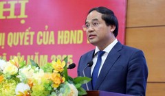 10 bí thư tỉnh uỷ chưa là uỷ viên Trung ương, bước đột phá trong công tác cán bộ