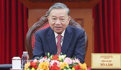Tổng thống Trump: Hoa Kỳ sẽ cắt giảm đáng kể thuế đối ứng cho nhiều hàng hóa xuất khẩu của Việt Nam