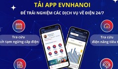 EVNHANOI chia sẻ về "trợ thủ" đắc lực giúp người dân kiểm soát điện năng