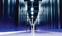 Quý Châu trở thành điểm tựa chiến lược của Trung Quốc. 