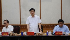 Yêu cầu 2.500 thủ tục hành chính của các bộ, ngành phải thông suốt từ trên xuống dưới